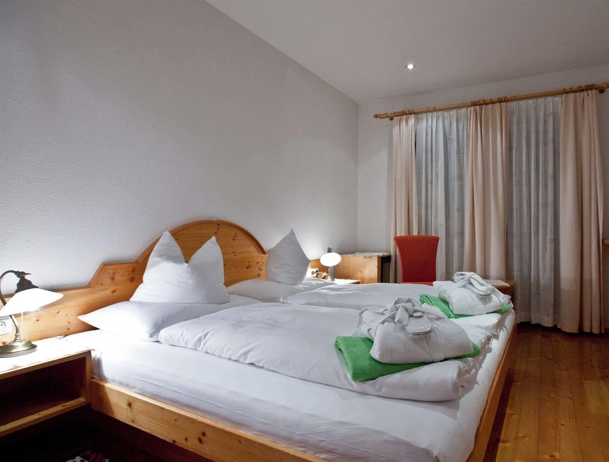 Bio-Hotel Saladina 사슈른 외부 사진