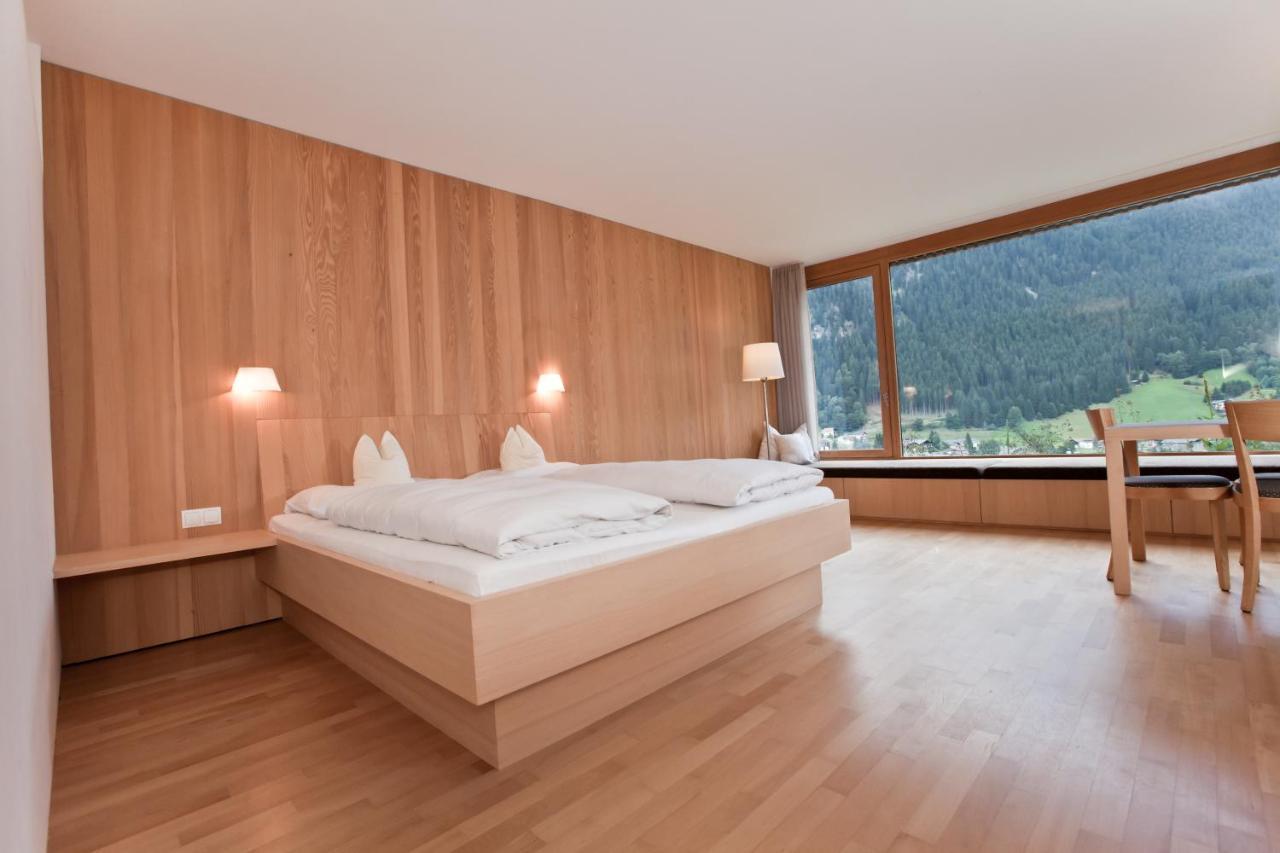 Bio-Hotel Saladina 사슈른 외부 사진