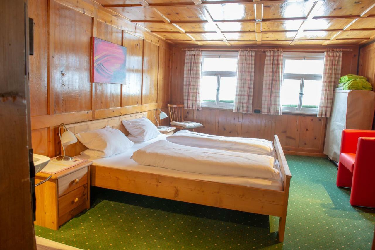 Bio-Hotel Saladina 사슈른 외부 사진